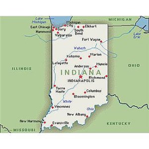 homeschooling in Indiana