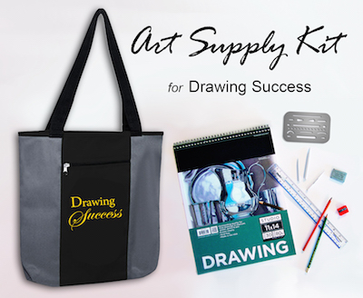 Drawing Success Art Curriculum