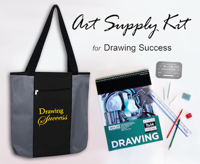 Drawing Success Art Curriculum