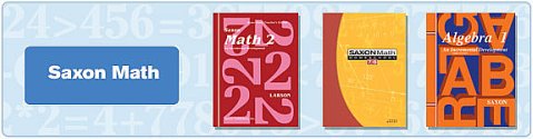 saxon math saxon math