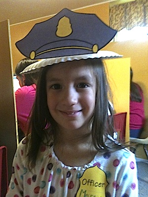 Preschool curriculum ideas