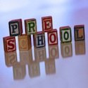 home school preschool